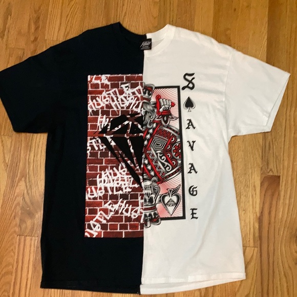 popular poison Other - Popular Poison 100% -x-large